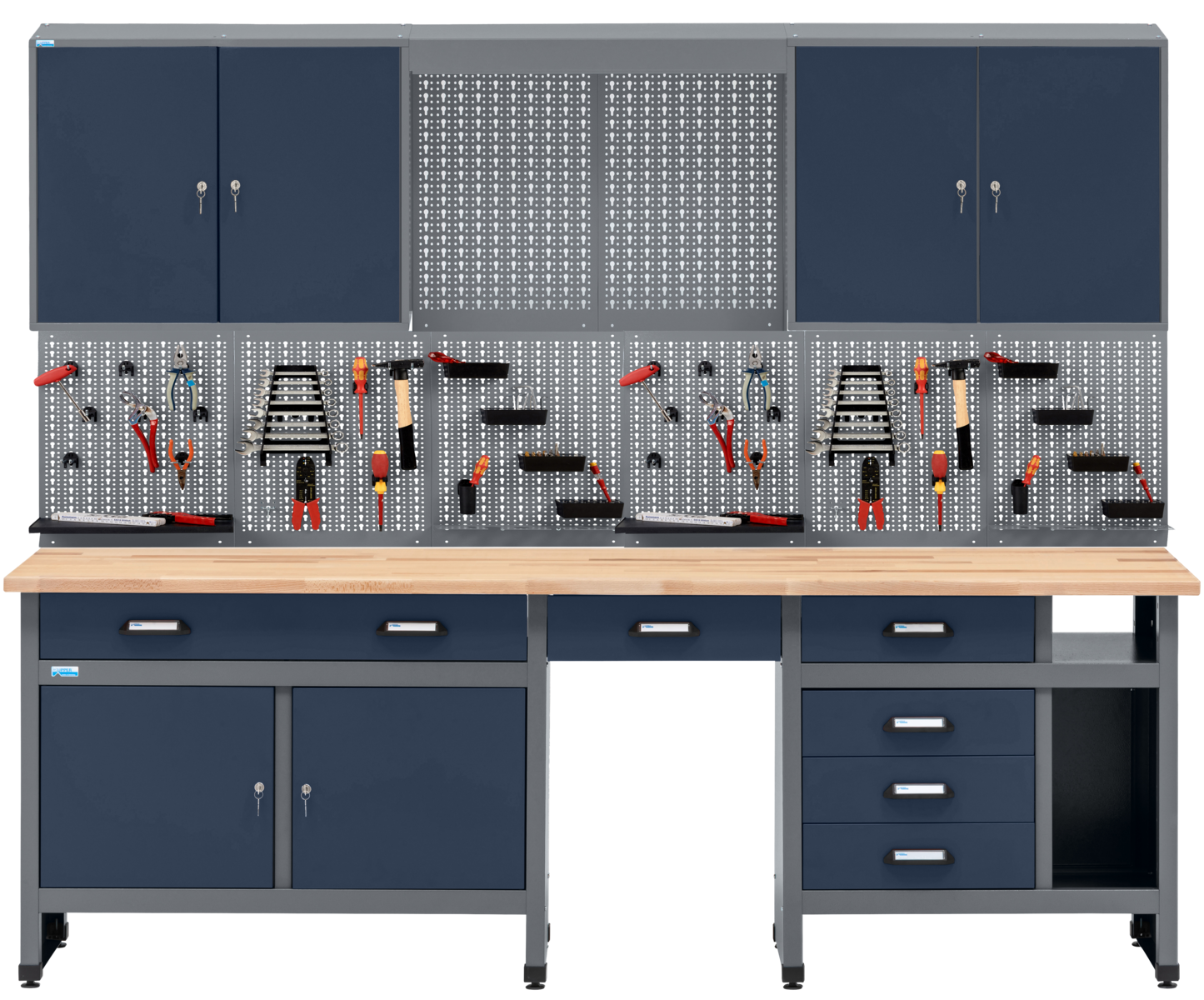 An exemplary image for the product category Spar-Sets