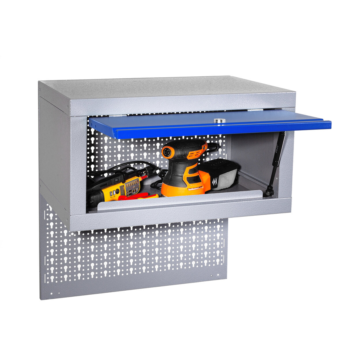 An exemplary image for the product category Hängeschränke