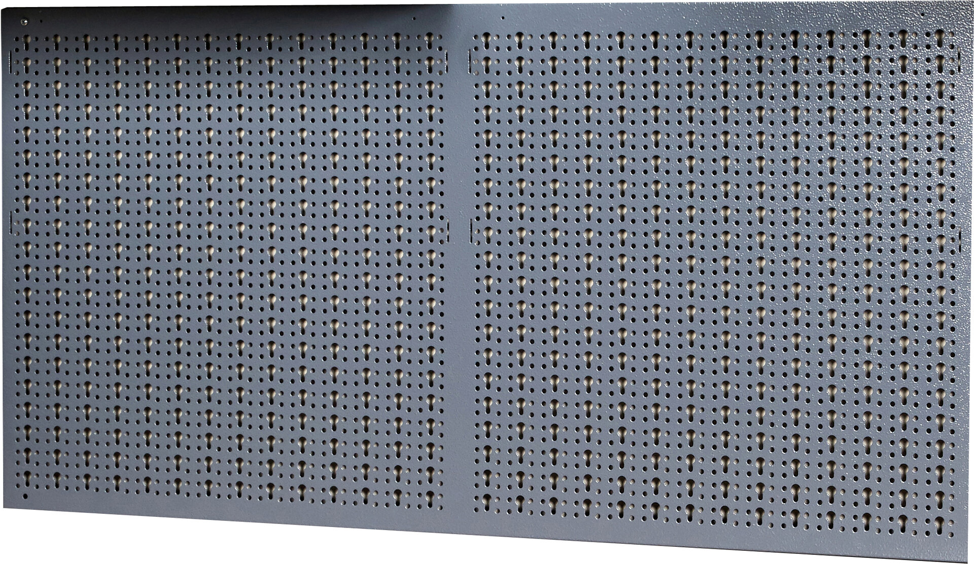 An exemplary image for the product category Lochwände