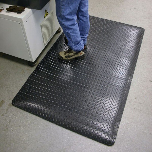 An exemplary image for the product category Bodenmatten