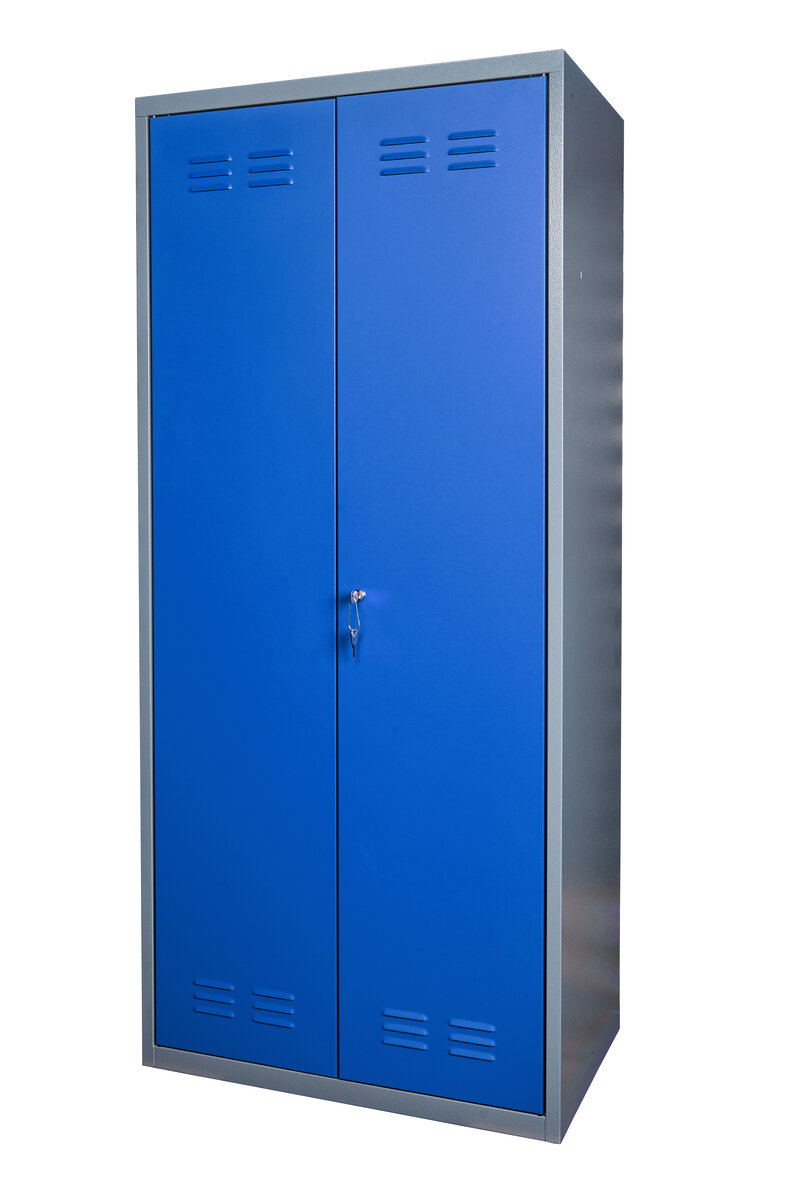 An exemplary image for the product category Kleiderspinde