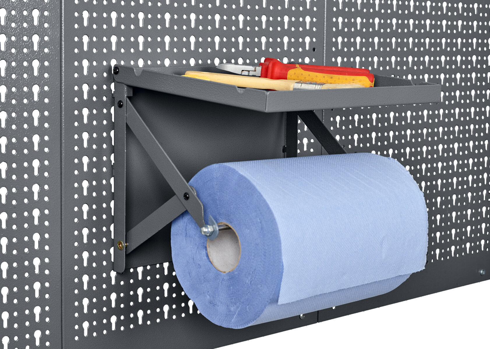 An exemplary image for the product category Zubehör Hängeschränke