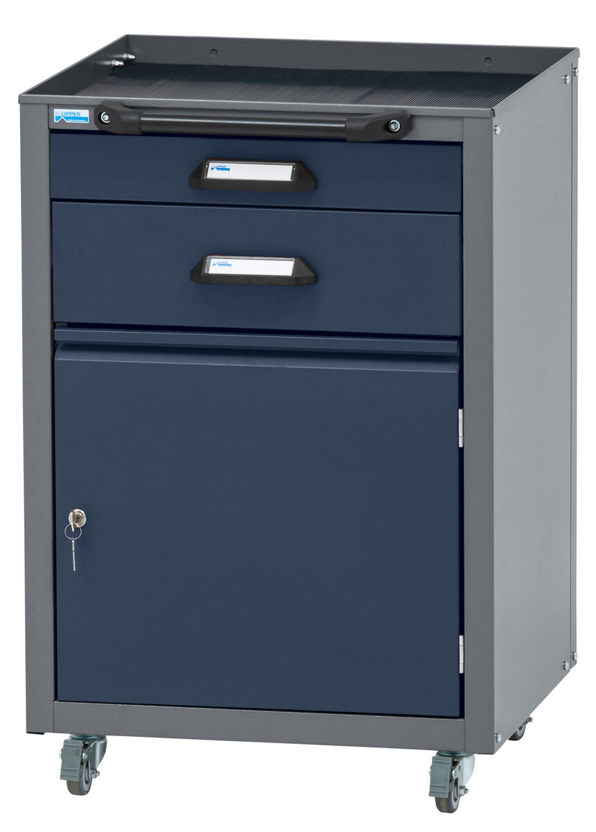 An exemplary image for the product category Werkstattwagen