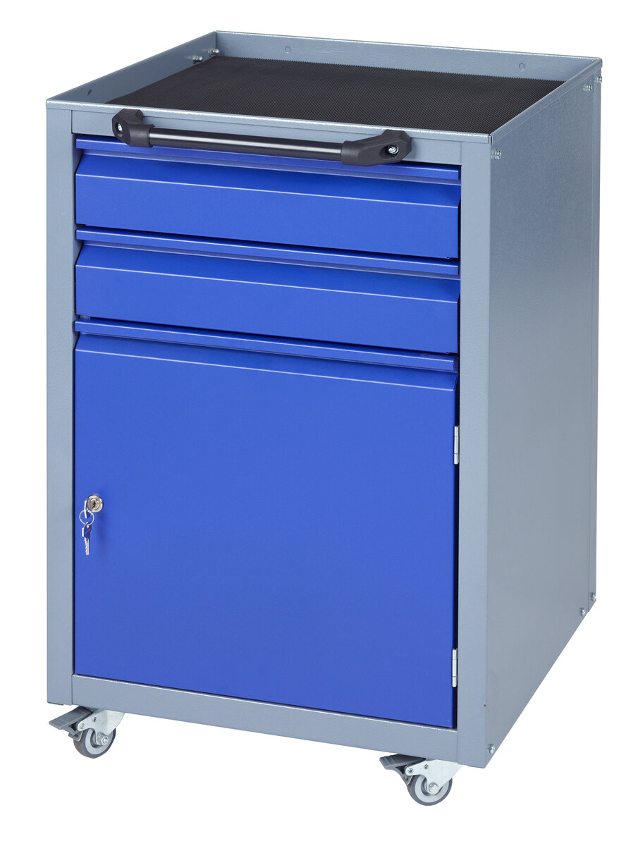 An exemplary image for the product category Werkstattwagen