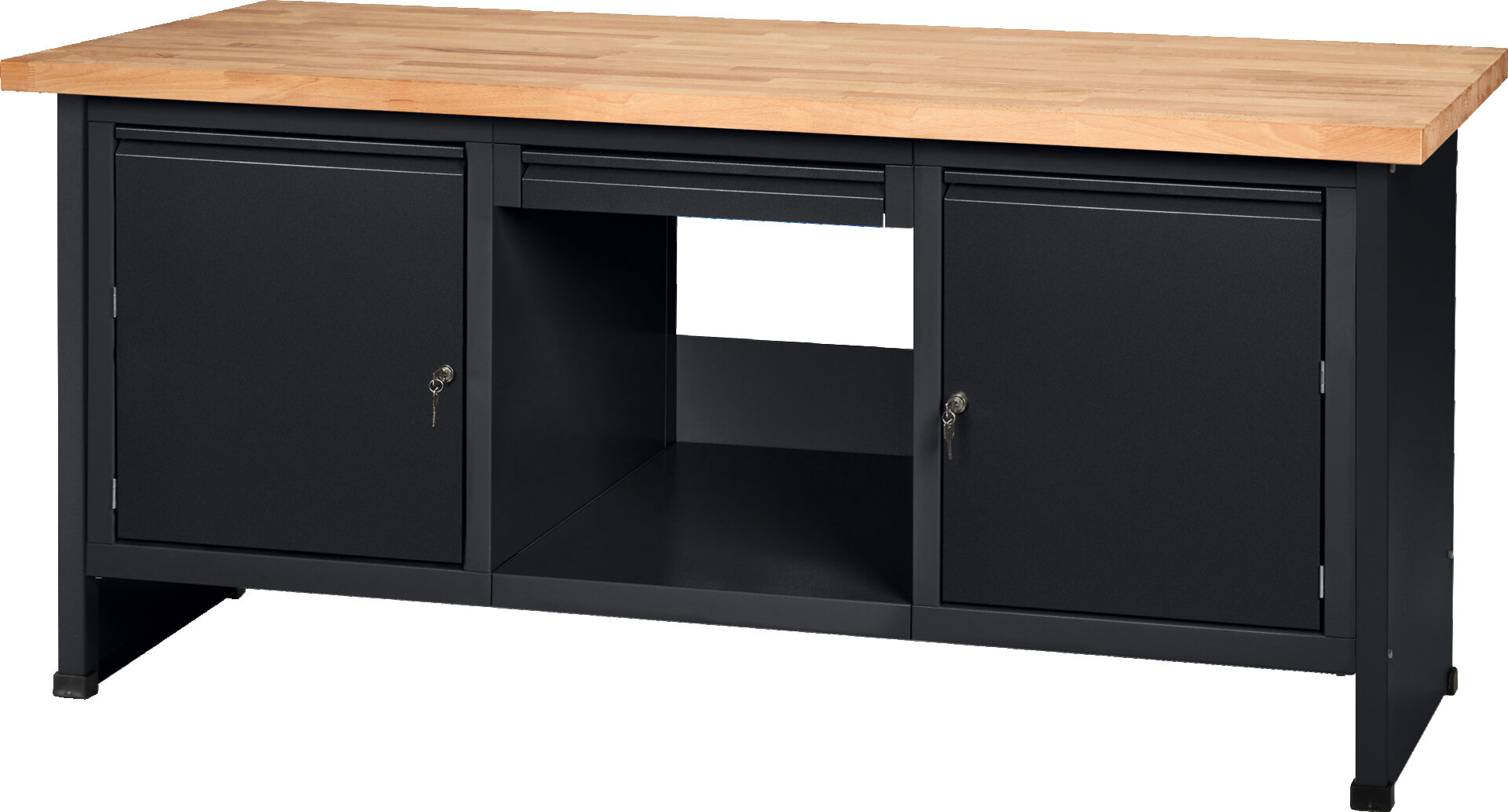 An exemplary image for the product category Modulsystem