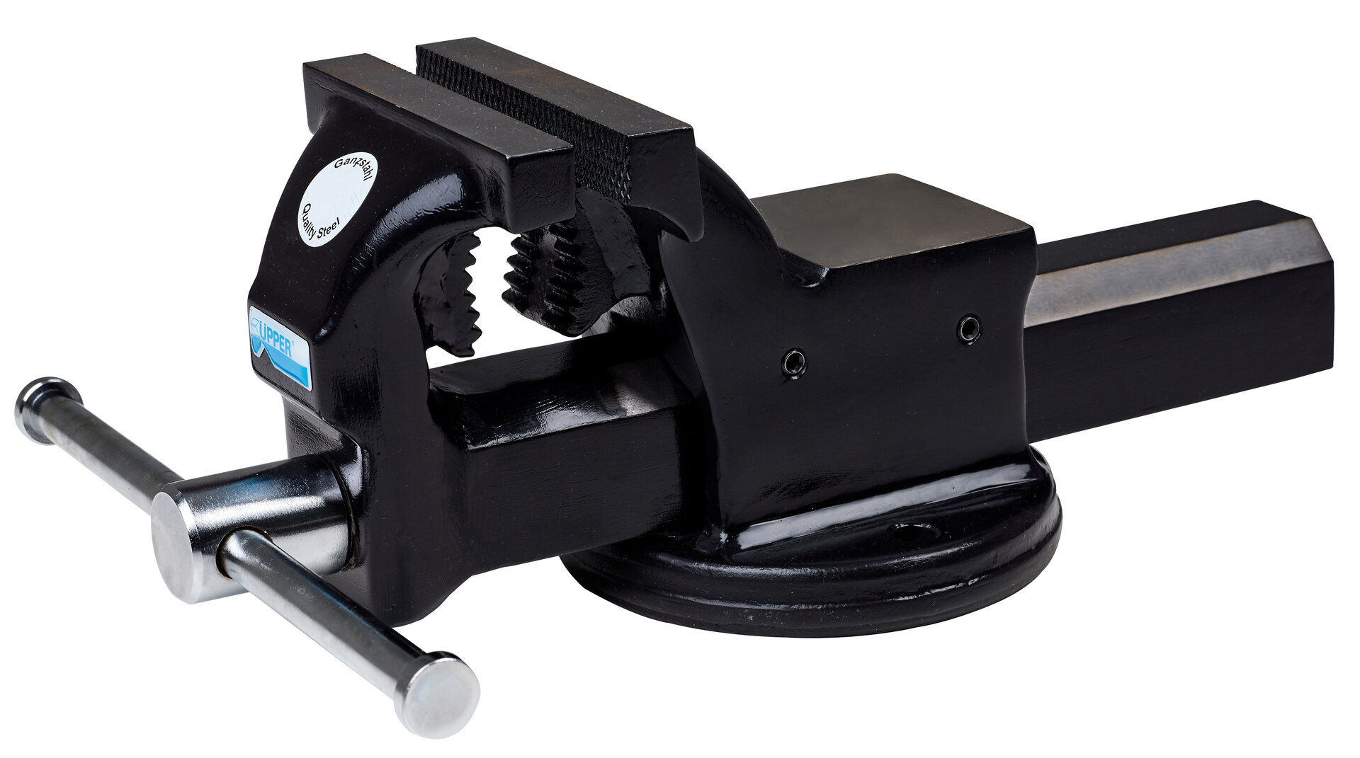 An exemplary image for the product category Küpper Schraubstöcke