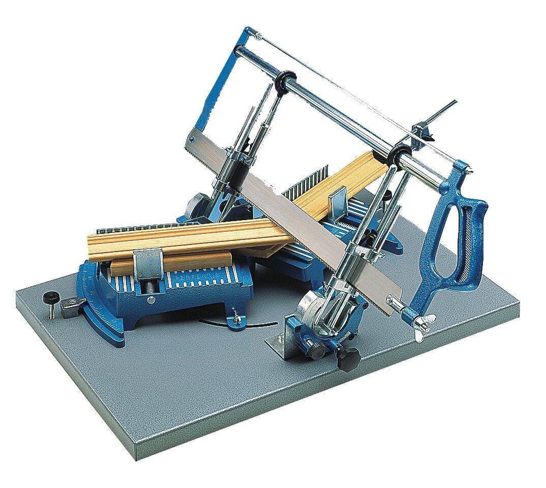 An exemplary image for the product category Küpper Gehrungssägen
