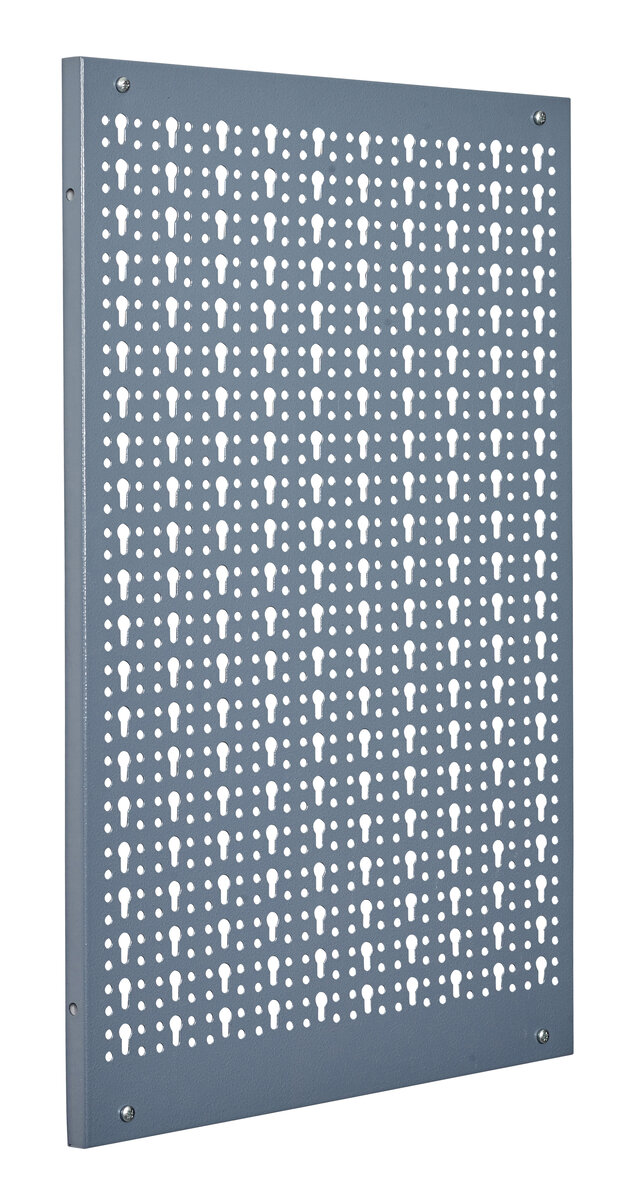An exemplary image for the product category Lochwände