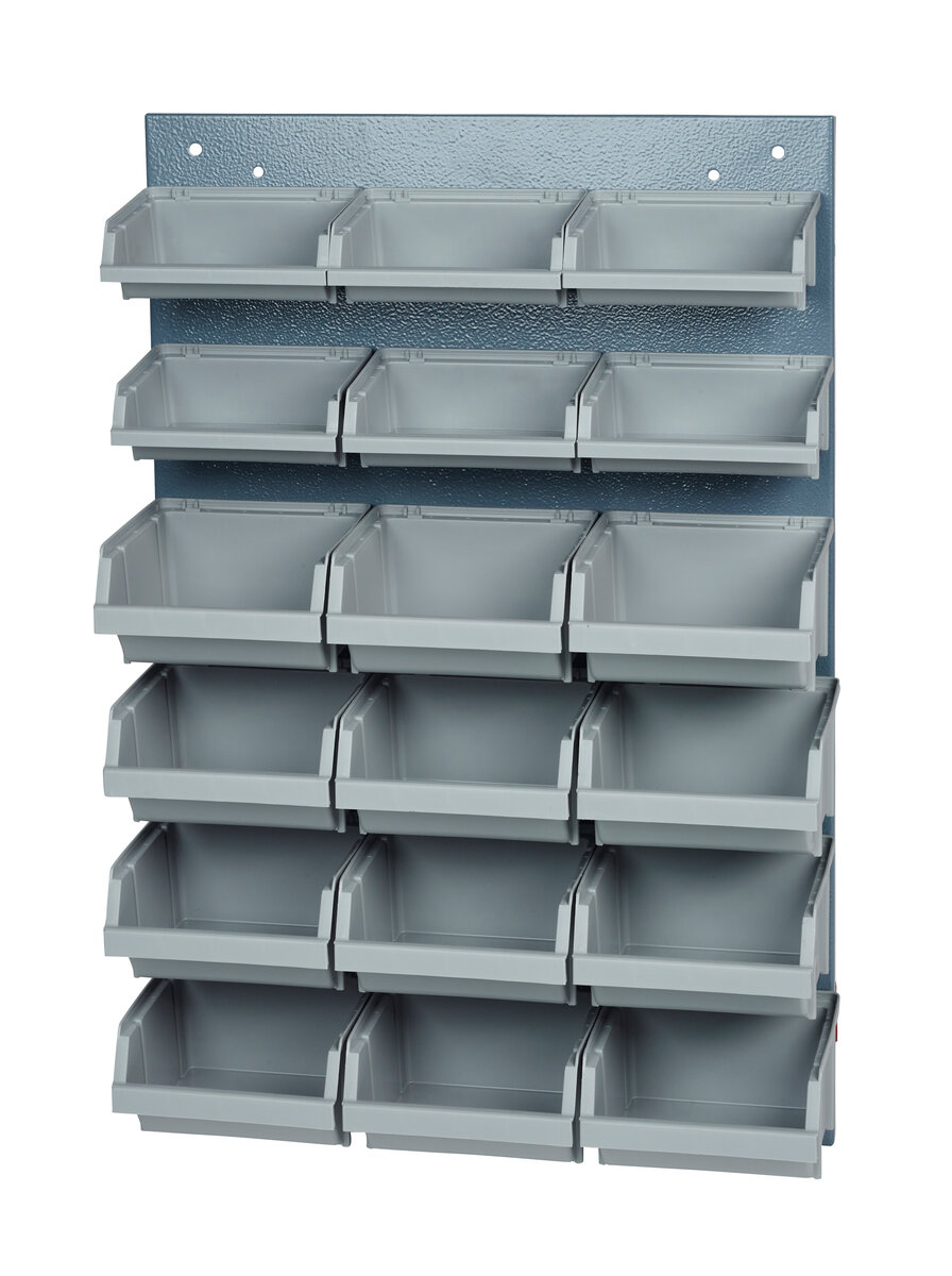 An exemplary image for the product category Schlitzpaneele