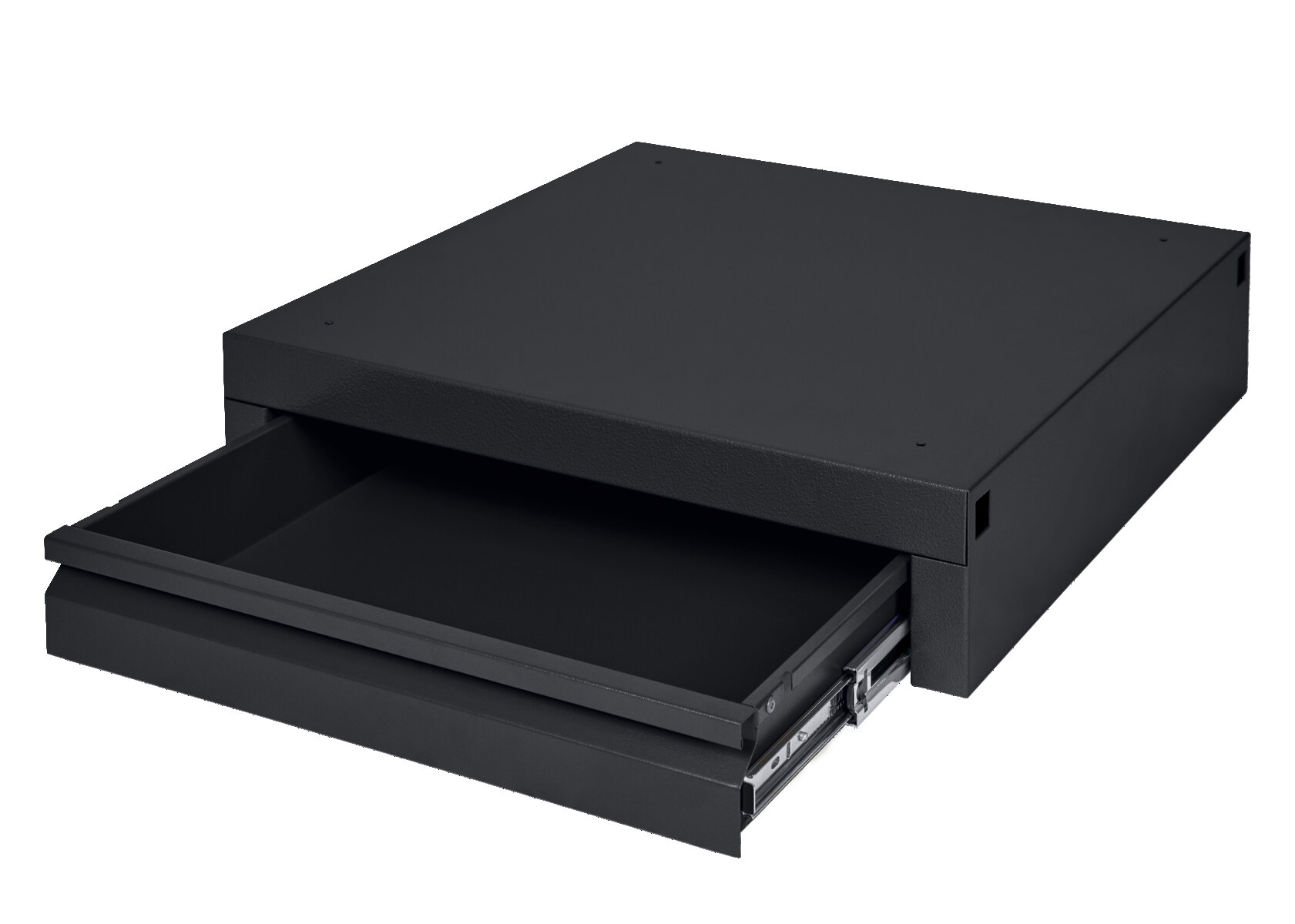 An exemplary image for the product category Schubladen