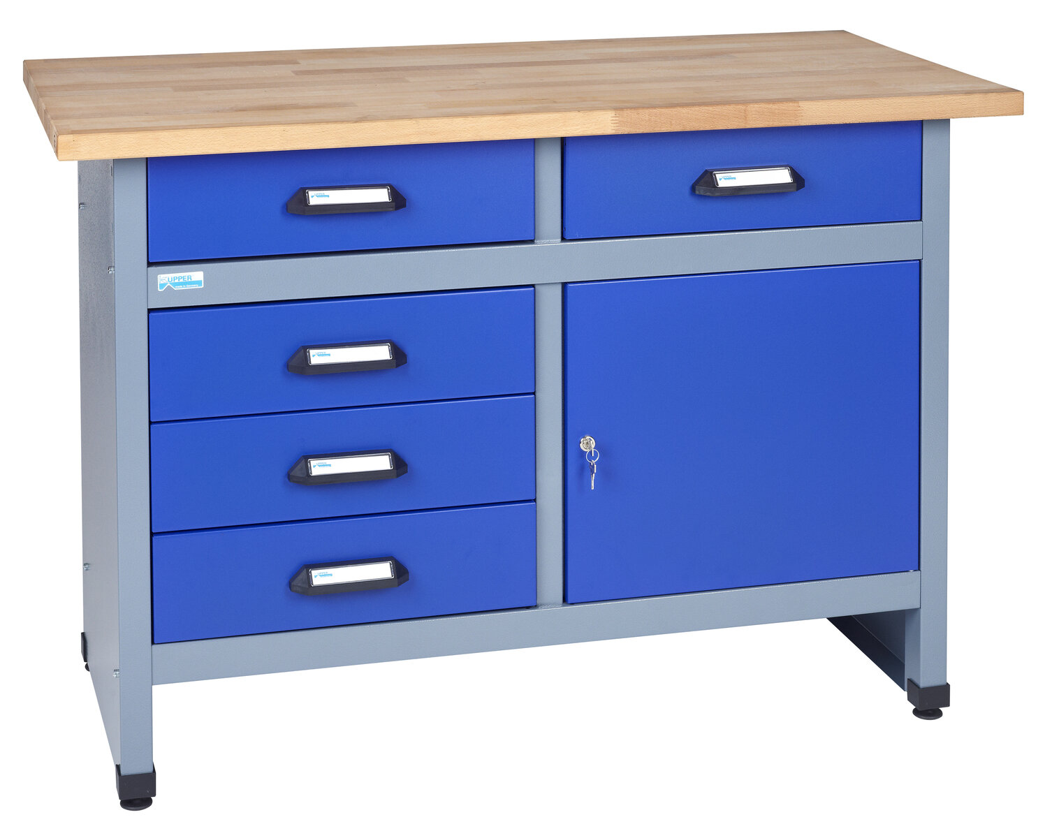 An exemplary image for the product category Küpper Werkstatteinrichtung