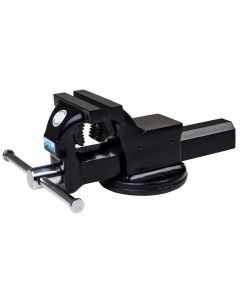 Küpper Profi-Schraubstock 100 mm, geschmiedet, Modell 1010