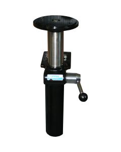 Küpper Höhenverstellung für Schraubstock 125 mm, Modell 1014