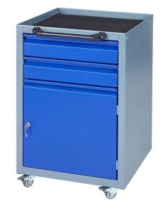 Küpper Werkstattwagen, Modell 12020
