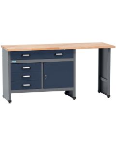 Küpper Werkbank Modell 12030, Breite 170 cm