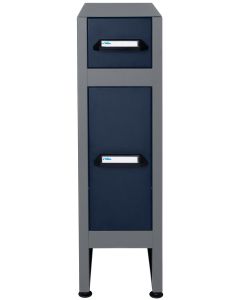 Küpper Einbauschrank, Breite 23 cm, Art. 12130