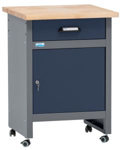 Küpper Werkbank m. R. Modell 12190, Breite 60 cm