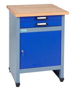 Küpper Werkbank Modell 12290, Breite 60 cm