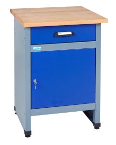 Küpper Werkbank Modell 12390, Breite 60 cm