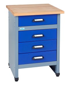 Küpper Werkbank Modell 12490, Breite 60 cm