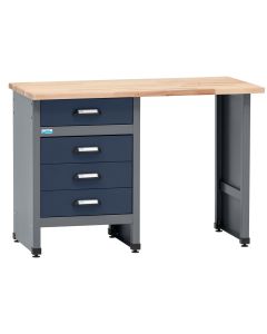 Küpper Werkbank Modell 12530, Breite 120 cm