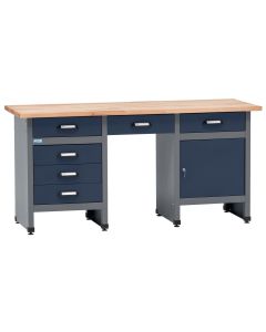 Küpper Werkbank Modell 12570, Breite 170 cm