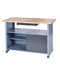 Küpper Aktions-Werkbank Breite 120 cm, Modell 14118