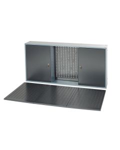Küpper Aktions-Hängeschrank-Set 120 cm, Modell 14128
