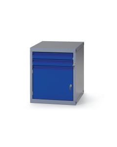 Küpper Unterschrank Linksanschlag, Modell 16115-L