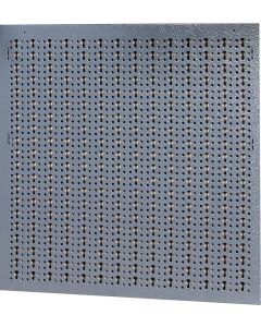 Küpper Lochrückwand Modulsystem, B. 55 cm, Modell 16180