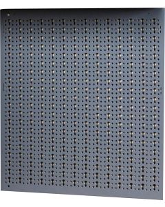 Küpper Lochwand Modulsystem klein, B. 55 cm, Modell 16185