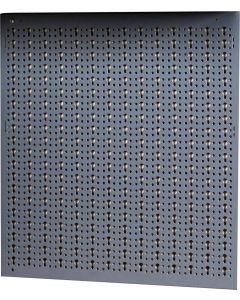 Küpper Lochwand Modulsystem klein, B. 55 cm, Modell 16185