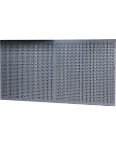 Küpper Lochwand Modulsystem mittel, B. 110 cm, Modell 16190