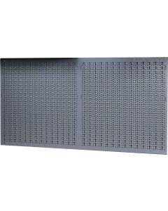 Küpper Lochwand Modulsystem mittel, B. 110 cm, Modell 16190