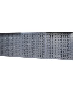Küpper Lochwand Modulsystem groß, B. 166 cm, Modell 16195