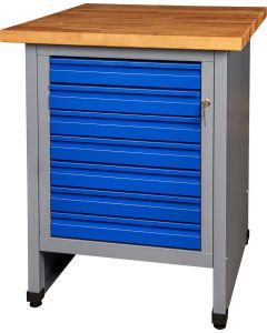 Küpper Modulsystem Werkbank, Modell 16515