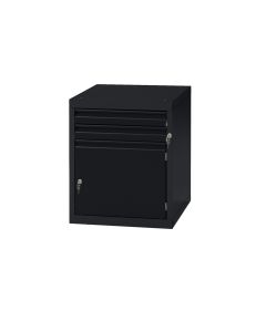 Küpper Unterschrank Rechtsanschlag, Modell 17115-R