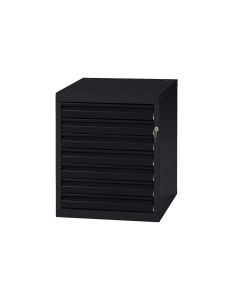 Küpper Unterschrank 7 Schubladen, Modell 17125