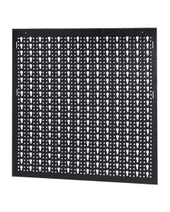 Küpper Lochrückwand Modulsystem, B. 55 cm, Modell 17180