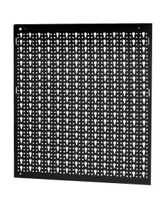 Küpper Lochwand Modulsystem klein, B. 55 cm, Modell 17185