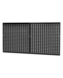 Küpper Lochwand Modulsystem mittel, B. 110 cm, Modell 17190