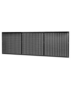 Küpper Lochwand Modulsystem groß, B. 166 cm, Modell 17195