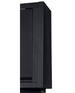 Küpper Seitenwände, HS Modulsystem kurz, Set (2 Stück), Modell 17205