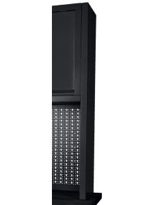 Küpper Seitenwände Modulsys. HS, lang, Set (2 Stück), Modell 17210