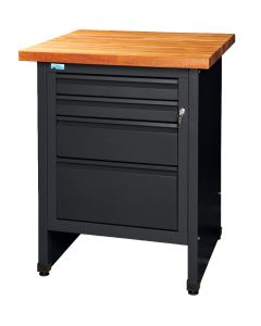 Küpper Modulsystem Werkbank, Modell 17510