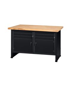 Küpper Modulsystem Werkbank, Modell 17520