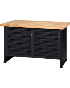 Küpper Modulsystem Werkbank, Modell 17525