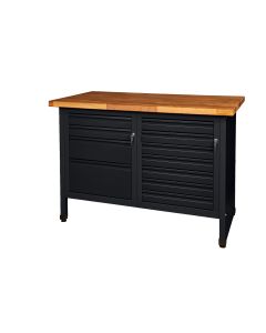 Küpper Modulsystem Werkbank, Modell 17530