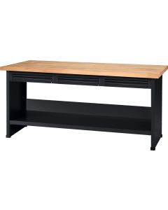 Küpper Modulsystem Werkbank, Modell 17535