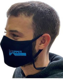 Küpper Schutzmaske, verstellbar, Modell 1910